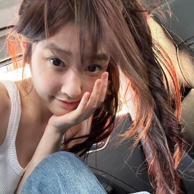 萌子美 虽然她有点怪